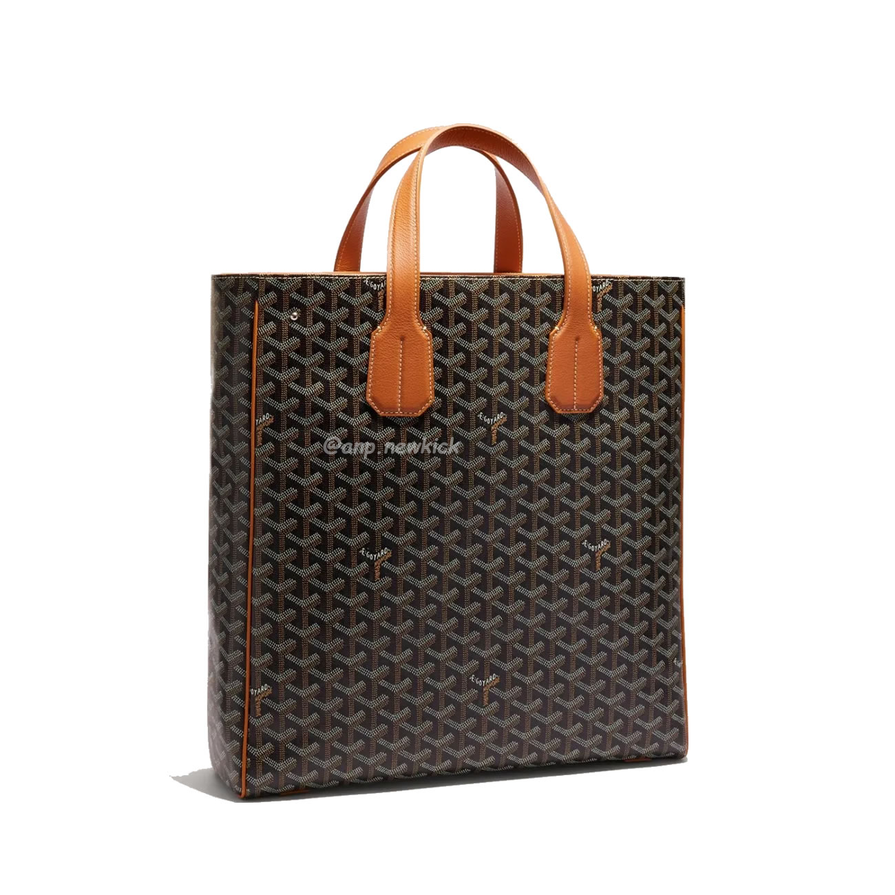 Goyard Cap Voltaire Bag 38.5 Cm X 11.5 Cm X 38 Cm (6) - newkick.vip